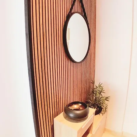 Fantastico Apto Vistas Mar Centro *