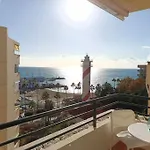 Fantastico Apto Vistas Mar Centro Apartment Marbella
