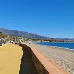 Apartment Fantastico Apto Vistas Mar Centro Marbella