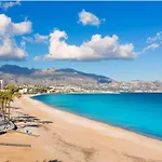Fantastico Apto Vistas Mar Centro * Marbella