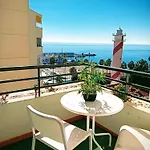 Apartment Fantastico Apto Vistas Mar Centro Marbella