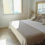 Apartment Fantastico Apto Vistas Mar Centro Marbella