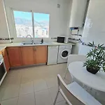 Fantastico Apto Vistas Mar Centro *