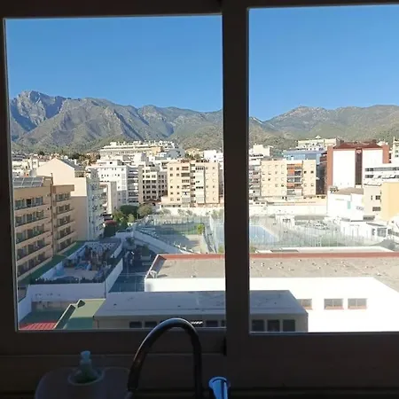 Appartement Fantastico Apto Vistas Mar Centro *