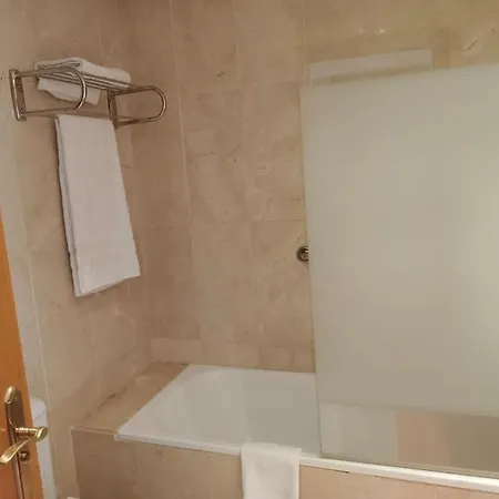 Fantastico Apto Vistas Mar Centro