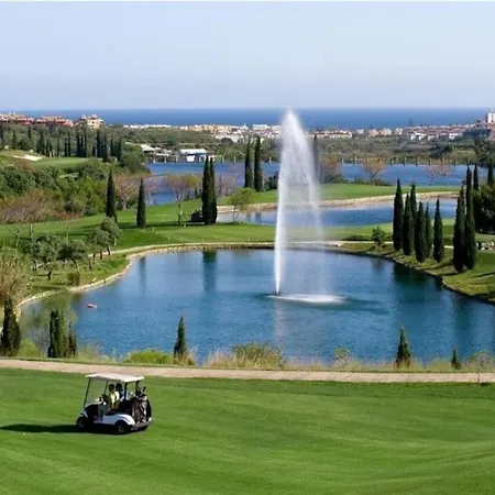 Fantastico Apto Vistas Mar Centro * Marbella