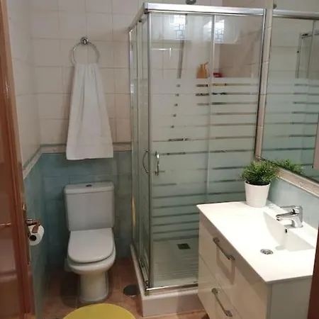 Fantastico Apto Vistas Mar Centro *