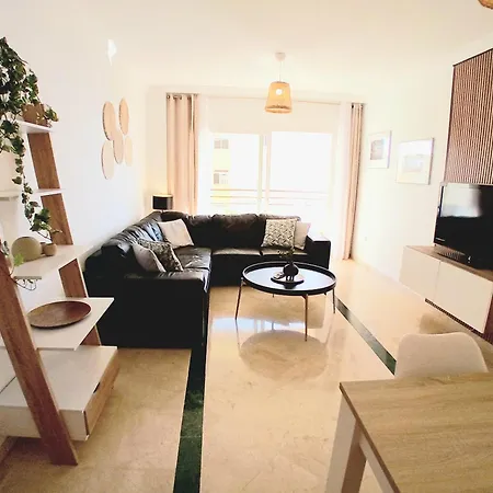 Appartement Fantastico Apto Vistas Mar Centro