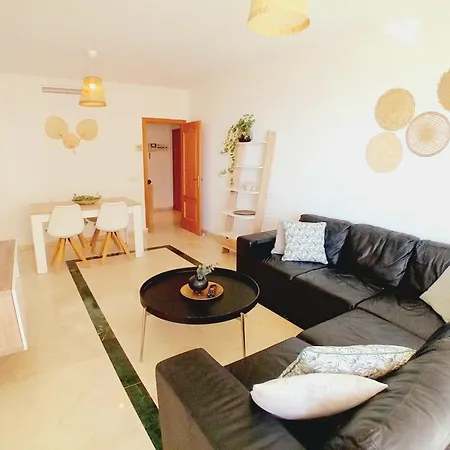 Appartement Fantastico Apto Vistas Mar Centro *