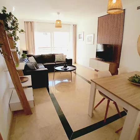 Lägenhet Fantastico Apto Vistas Mar Centro