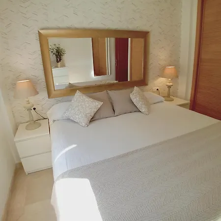 Fantastico Apto Vistas Mar Centro Marbellac