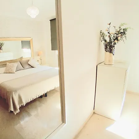 Fantastico Apto Vistas Mar Centro Marbellac