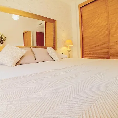 Fantastico Apto Vistas Mar Centro Marbella