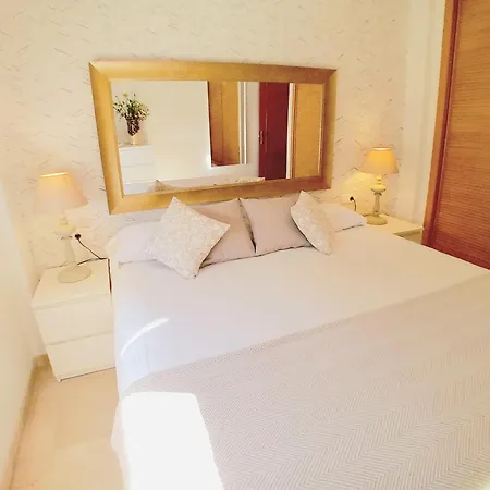 Fantastico Apto Vistas Mar Centro Appartement Marbellac