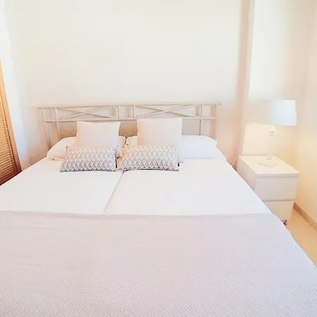 Fantastico Apto Vistas Mar Centro Marbellac