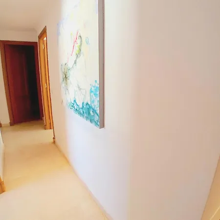 Fantastico Apto Vistas Mar Centro Apartment