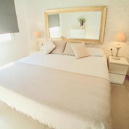 Fantastico Apto Vistas Mar Centro Apartment Marbella